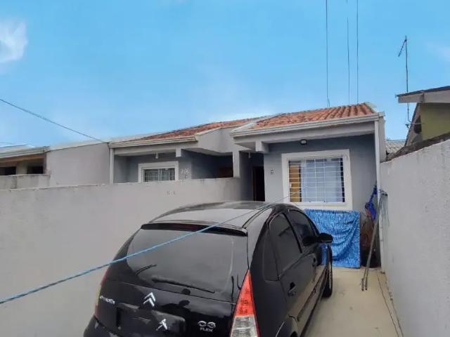 Casa venda em Região Geográfica Imediata de Curitiba, Região Metropolitana de Curitiba