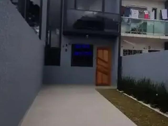 Casa venda em Moradias Rio Bonito, Curitiba