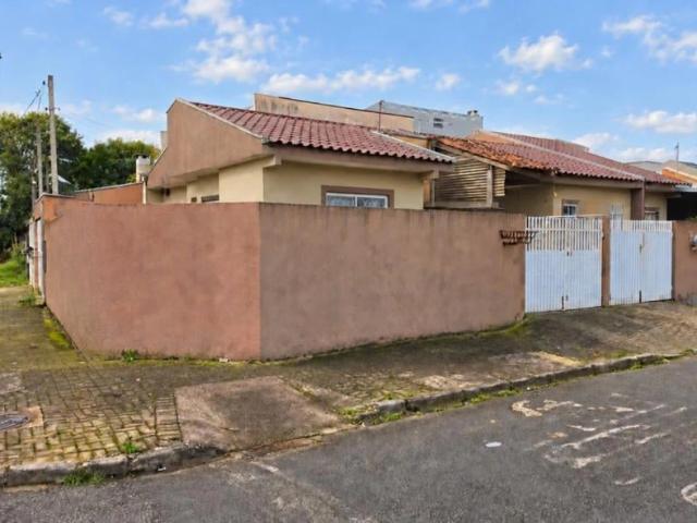 Casa venda em Moradias Rio Bonito, Curitiba