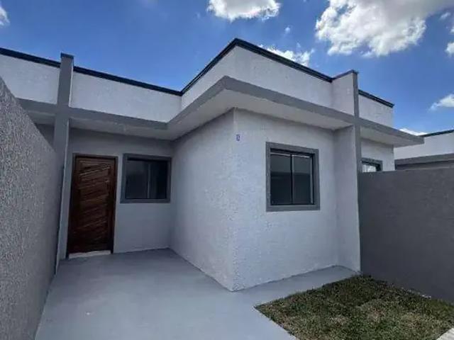 Casa venda em Região Geográfica Imediata de Curitiba, Região Metropolitana de Curitiba