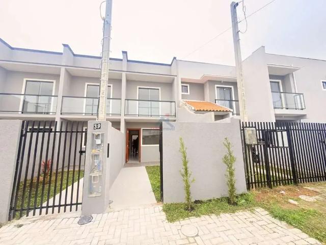 Casa venda em Região Geográfica Imediata de Curitiba, Região Metropolitana de Curitiba