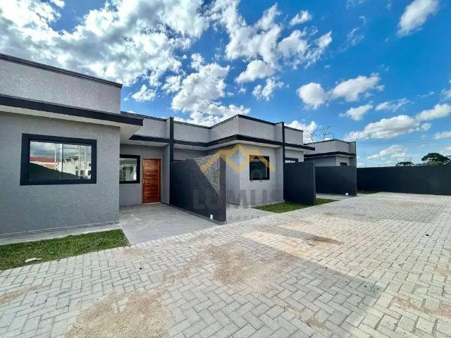 Casa venda em Região Geográfica Imediata de Curitiba, Região Metropolitana de Curitiba