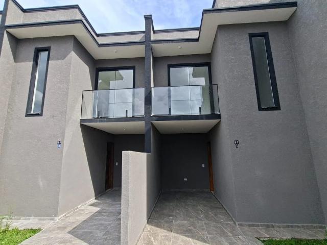 Casa venda em Vila Califórnia II, Curitiba