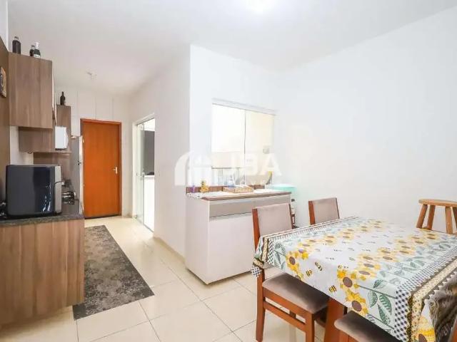 Casa venda em Moradias Rio Bonito, Curitiba