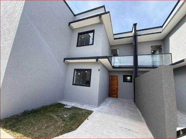 Casa venda em Vila Dom Bosco, Curitiba