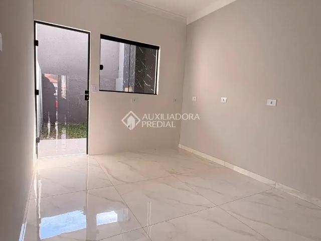 Casa venda em Moradias Rio Bonito, Curitiba