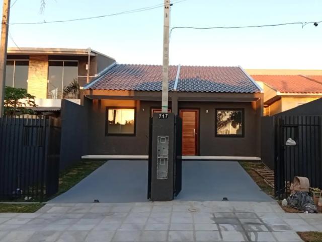 Casa venda em Região Geográfica Imediata de Curitiba, Região Metropolitana de Curitiba