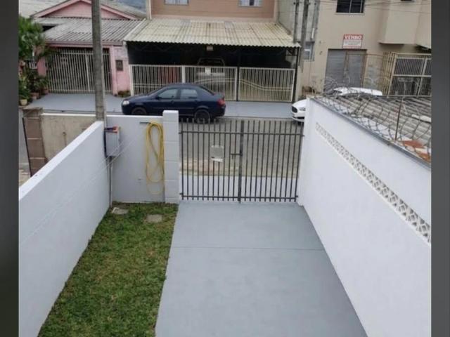 Casa venda em Moradias Rio Bonito, Curitiba