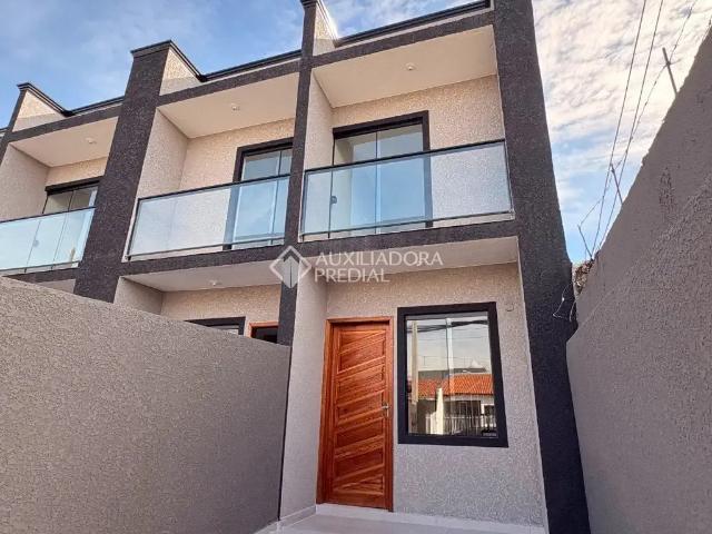 Casa venda em Moradias Rio Bonito, Curitiba