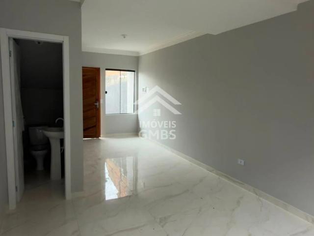 Casa venda em Moradias Rio Bonito, Curitiba