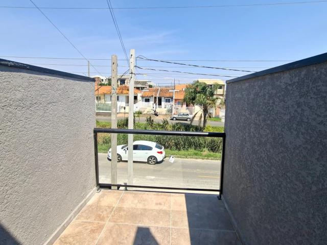 Casa venda em Moradias Rio Bonito, Curitiba