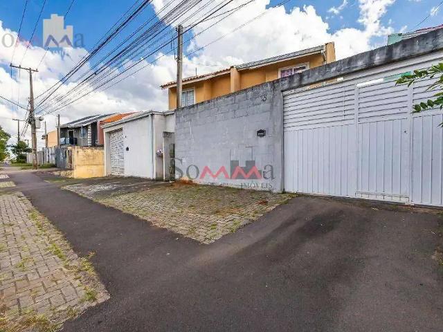 Casa venda em Vivendas Janaína, Curitiba