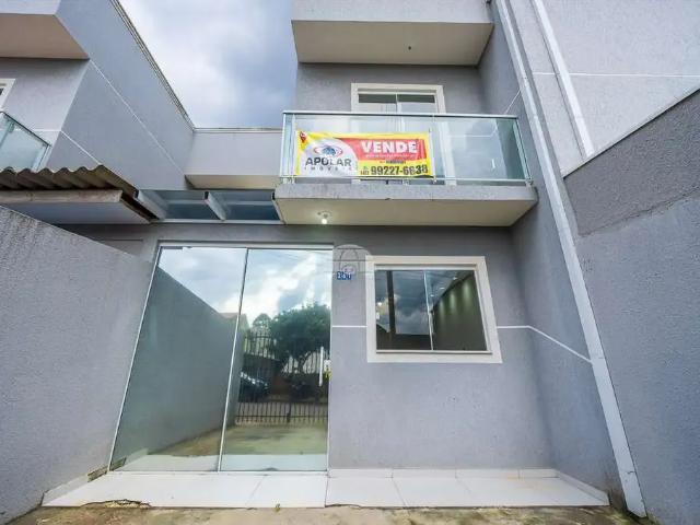 Casa venda em Região Geográfica Imediata de Curitiba, Região Metropolitana de Curitiba