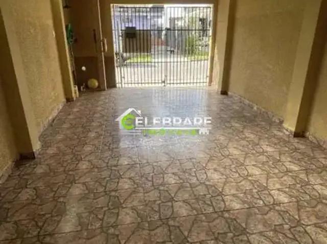 Casa venda em Moradias Rio Bonito, Curitiba