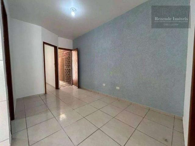 Casa venda em Moradias Rio Bonito, Curitiba
