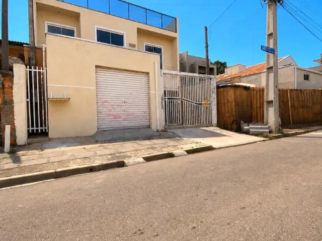 Casa venda em Moradias Rio Bonito, Curitiba