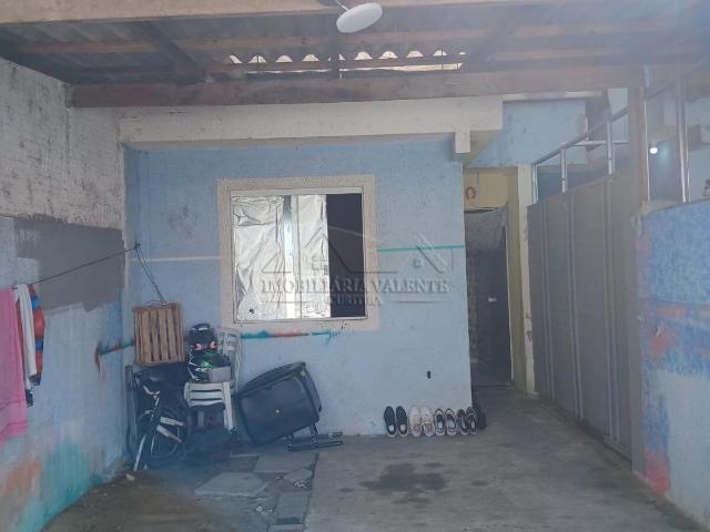 Casa venda em Moradias Rio Bonito, Curitiba