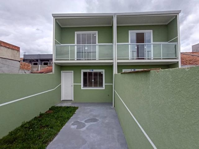 Casa venda em Moradias Rio Bonito, Curitiba