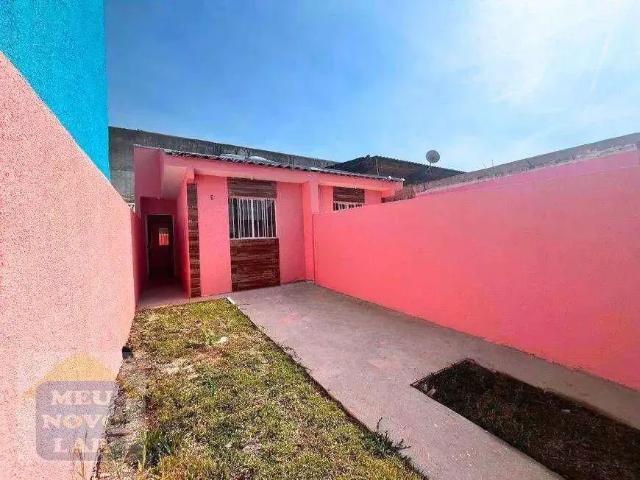 Casa venda em Região Geográfica Imediata de Curitiba, Região Metropolitana de Curitiba