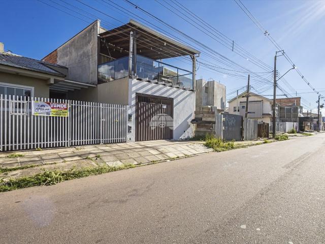 Casa venda em Moradias Rio Bonito, Curitiba
