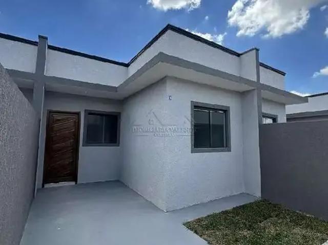 Casa venda em Região Geográfica Imediata de Curitiba, Região Metropolitana de Curitiba