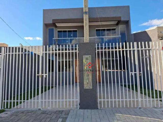 Casa venda em Aldeia Kakane Porã, Curitiba
