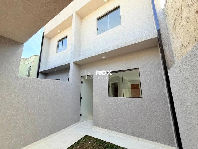 Casa venda em Moradias Rio Bonito, Curitiba
