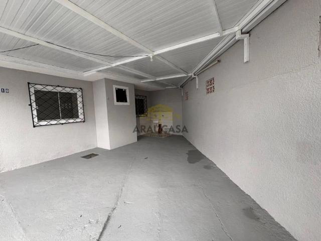 Casa venda em Tatuquara, Curitiba