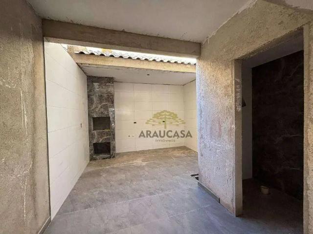 Casa venda em Região Geográfica Imediata de Curitiba, Região Metropolitana de Curitiba