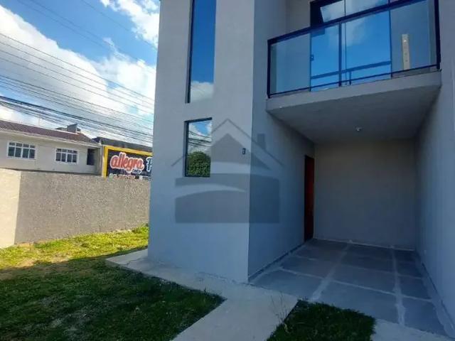 Casa venda em Região Geográfica Imediata de Curitiba, Região Metropolitana de Curitiba