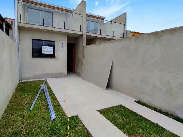Casa venda em Moradias Rio Bonito, Curitiba