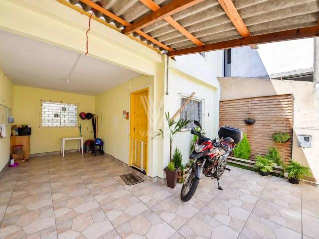 Casa venda em Moradias Rio Bonito, Curitiba