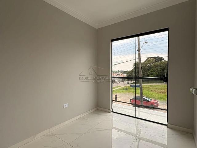 Casa venda em Moradias Rio Bonito, Curitiba