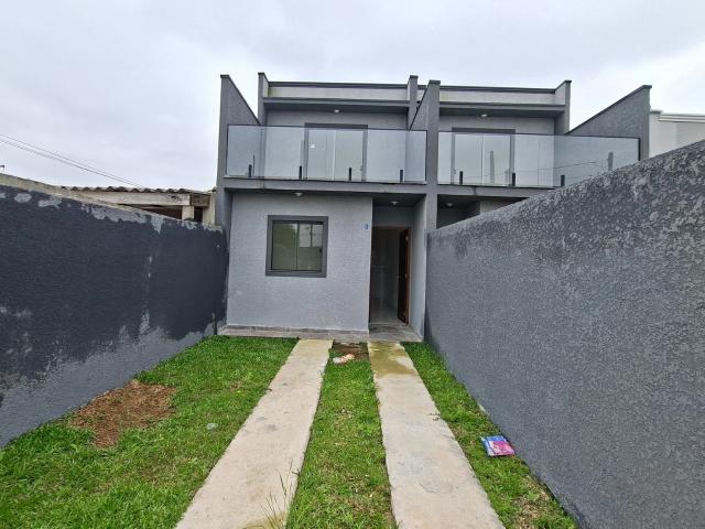 Casa venda em Campo de Santana, Curitiba