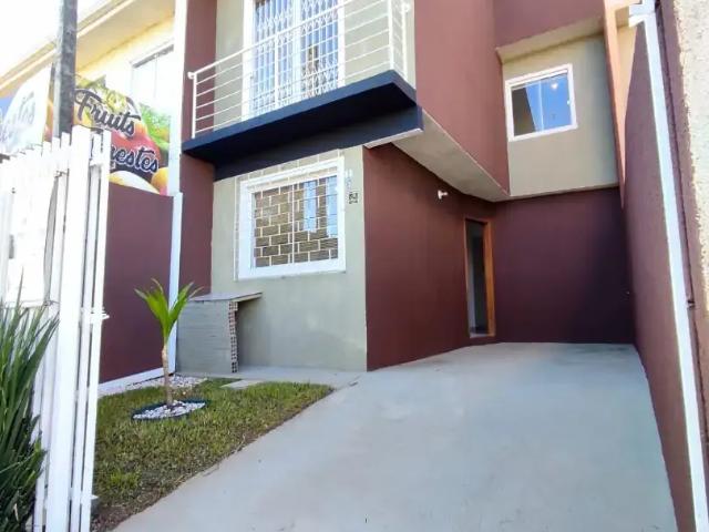 Casa venda em Região Geográfica Imediata de Curitiba, Região Metropolitana de Curitiba