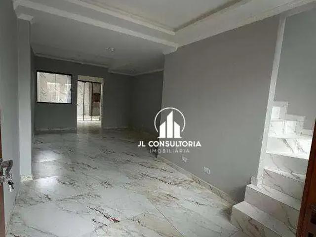 Casa venda em Moradias Rio Bonito, Curitiba