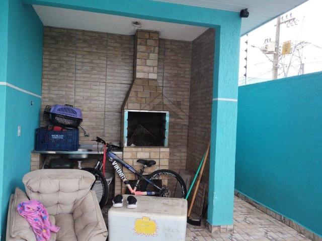 Casa venda em Moradias Rio Bonito, Curitiba