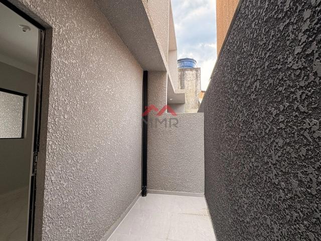 Casa venda em Moradias Rio Bonito, Curitiba