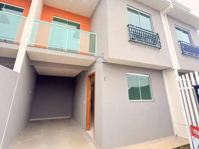 Casa venda em Região Geográfica Imediata de Curitiba, Região Metropolitana de Curitiba