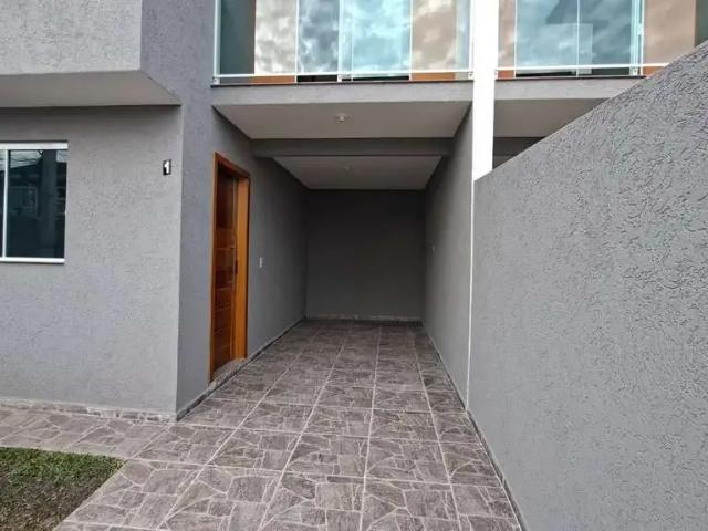 Casa venda em Região Geográfica Imediata de Curitiba, Região Metropolitana de Curitiba