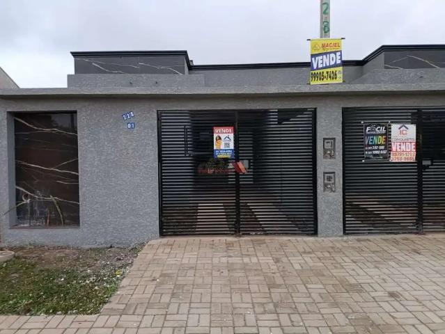 Casa venda em Região Geográfica Imediata de Curitiba, Região Metropolitana de Curitiba