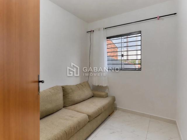 Casa venda em Campo de Santana, Curitiba