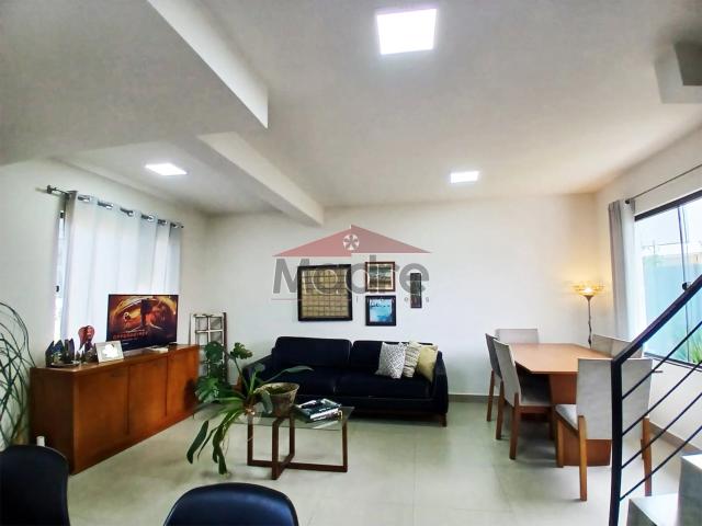 Casa venda em Vila Olinda II, Curitiba