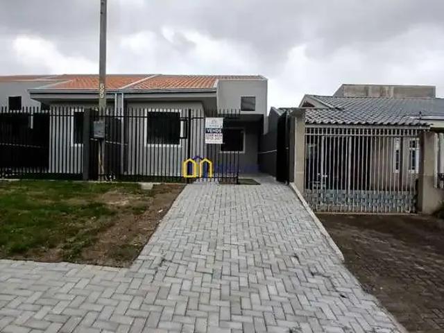 Casa venda em Região Geográfica Imediata de Curitiba, Região Metropolitana de Curitiba