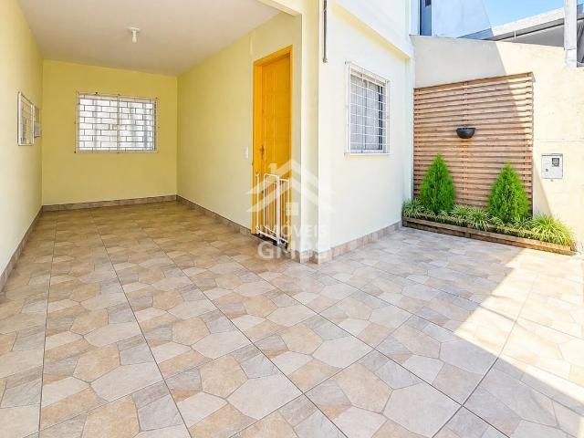 Casa venda em Moradias Rio Bonito, Curitiba