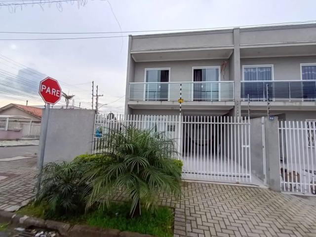 Casa venda em Moradias Rio Bonito, Curitiba