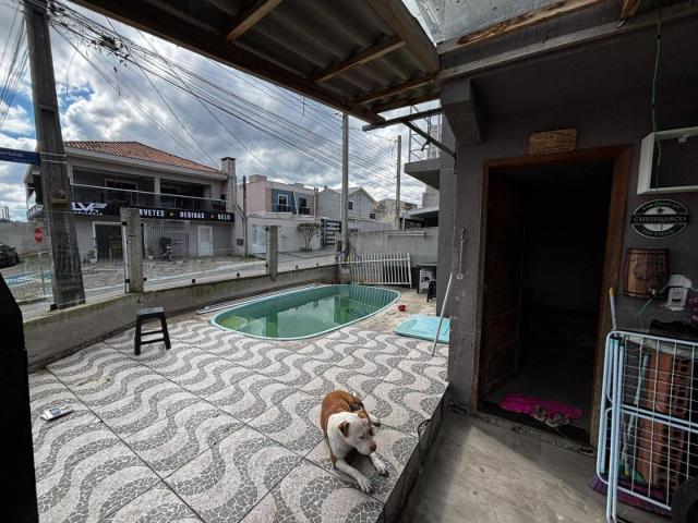 Casa venda em Curitiba, Região Geográfica Intermediária de Curitiba