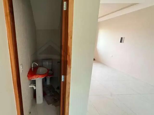 Casa venda em Moradias Rio Bonito, Curitiba