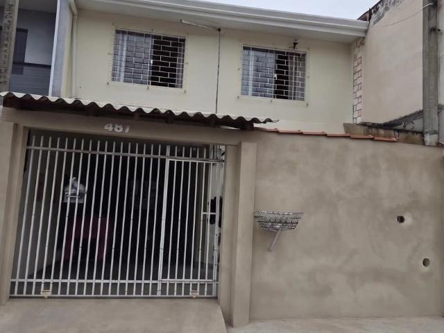 Casa venda em Moradias Rio Bonito, Curitiba