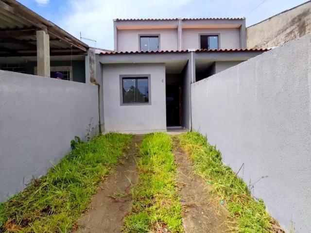 Casa venda em Moradias Rio Bonito, Curitiba